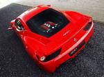 Ferrari 458 Italia by Edo Competition 2010 года